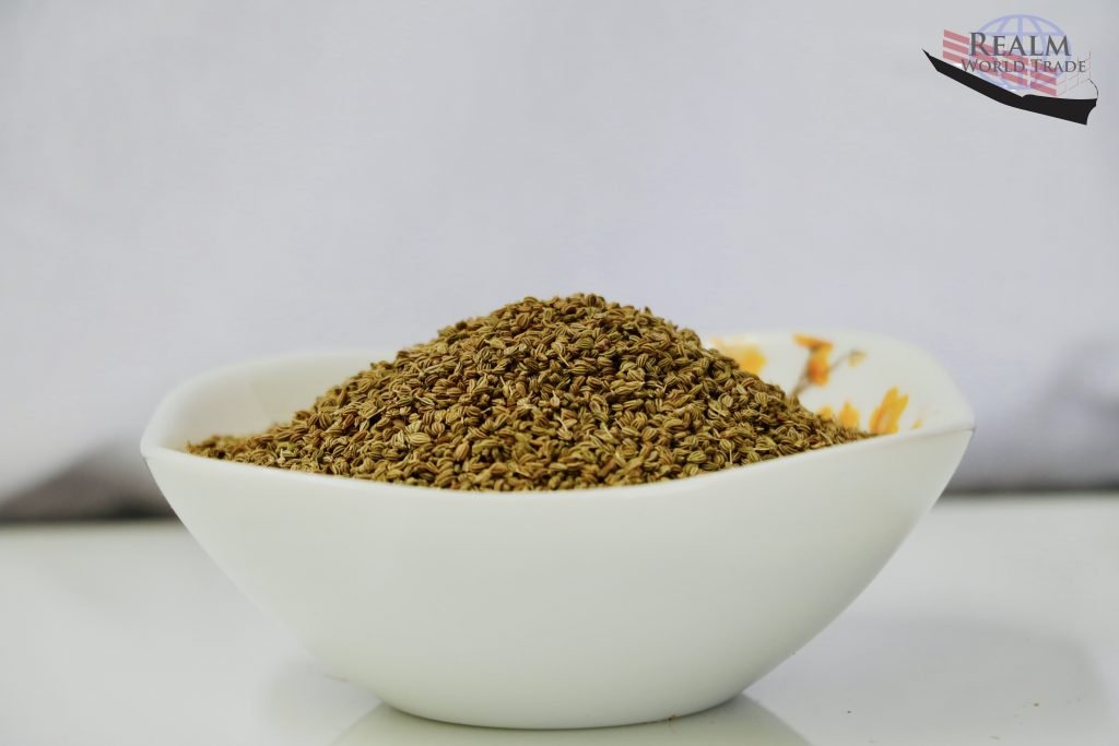 Ajwain Powder