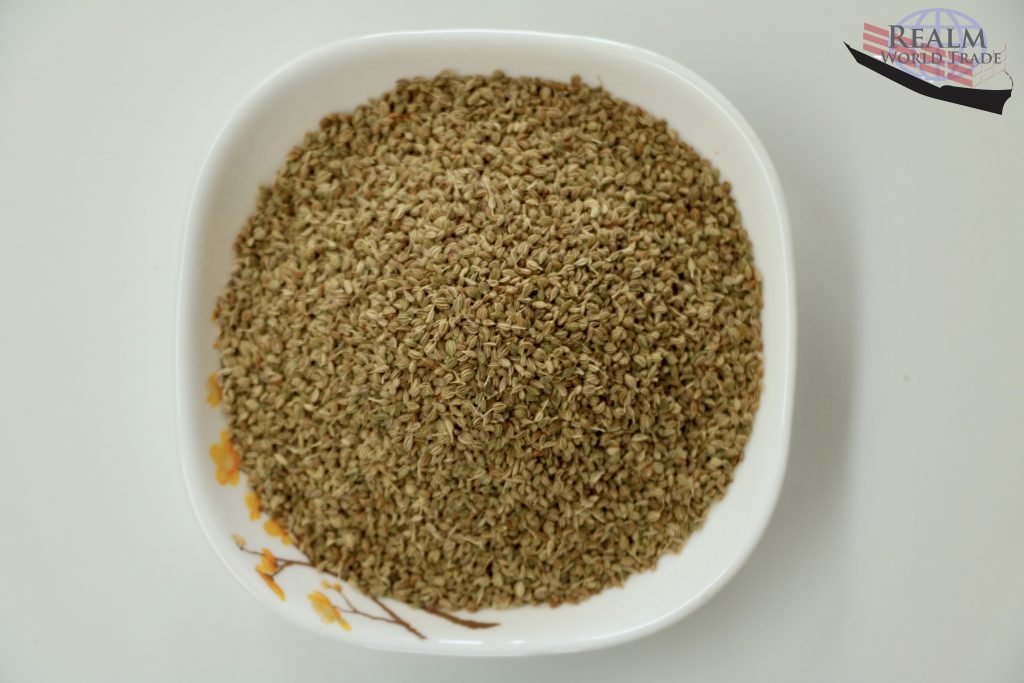 Ajwain Powder