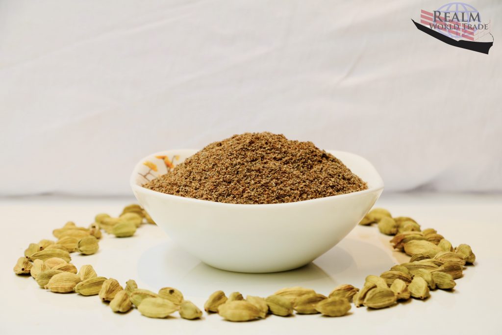 Cardamom Powder