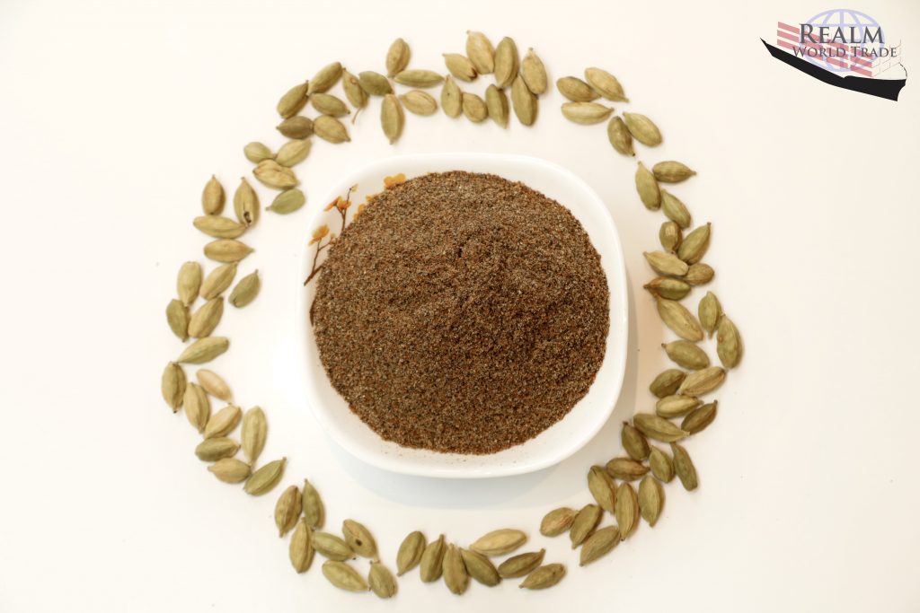 Cardamom Powder