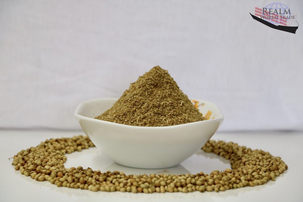 Coriander Powder