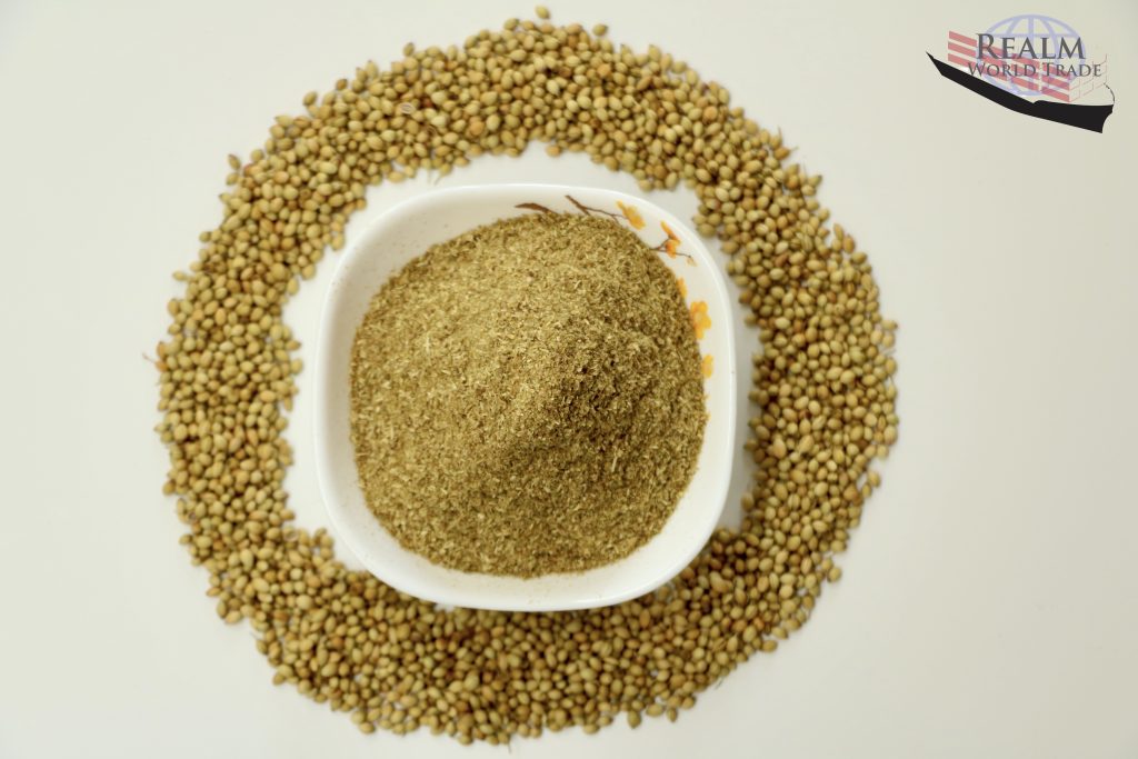 Coriander Powder