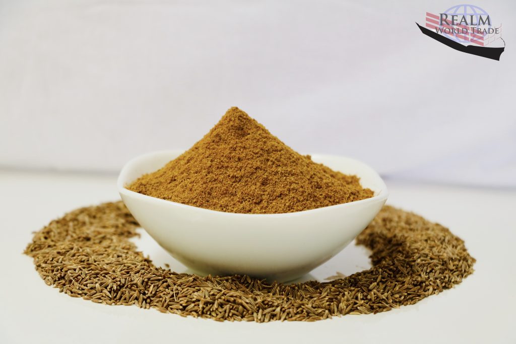 cumin powder