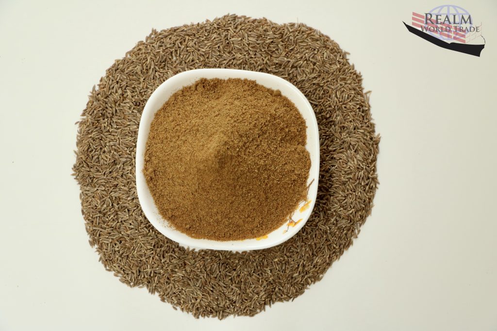 Cumin Powder