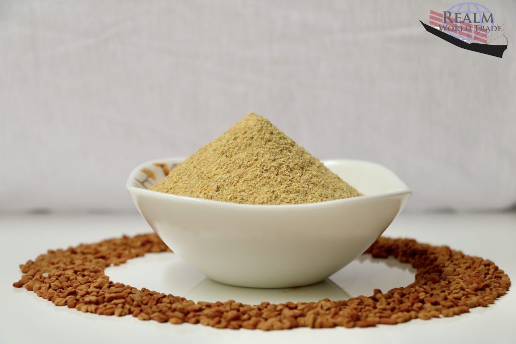 Fenugreek Powder