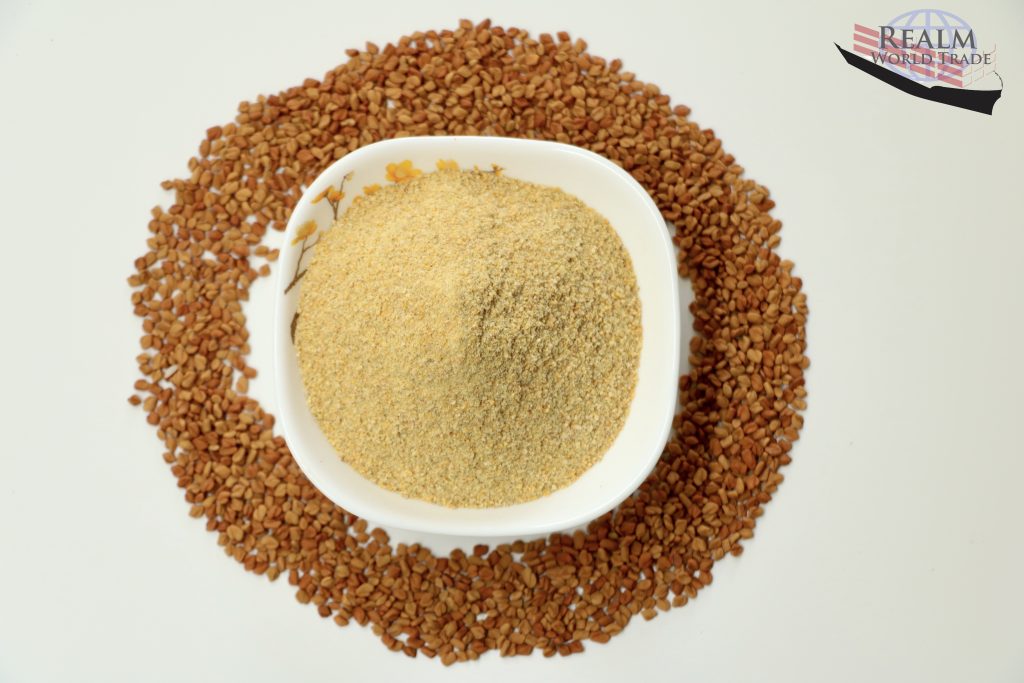 Fenugreek Powder