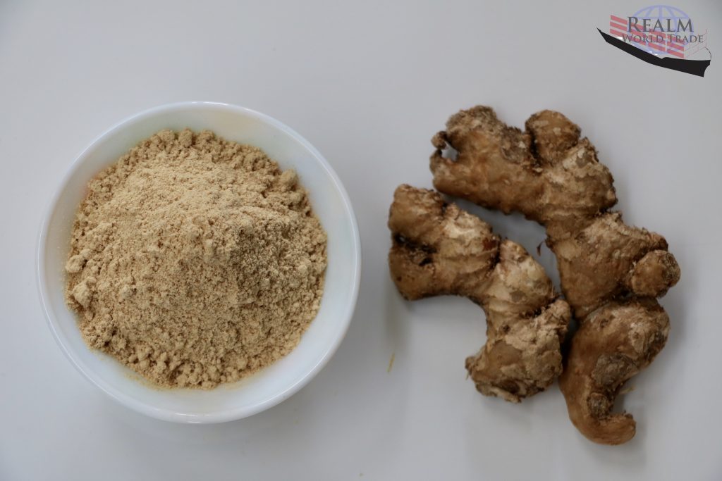 Ginger Powder