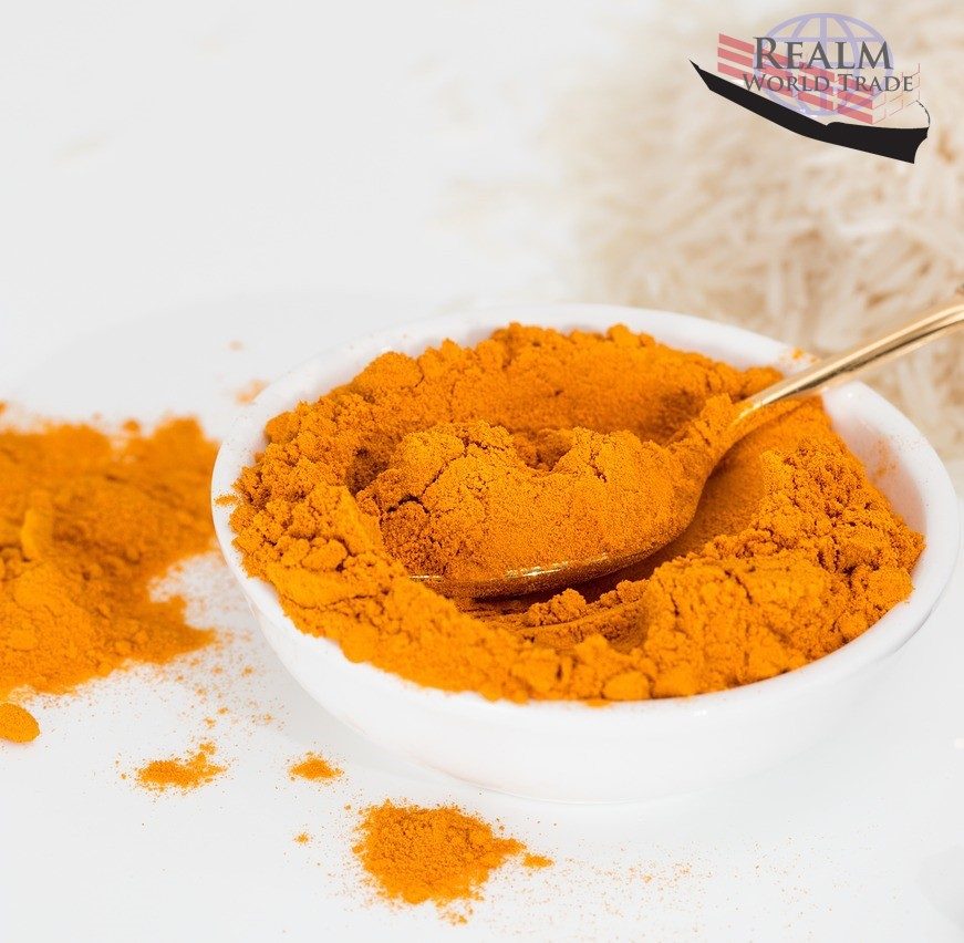 Turmeric Powder