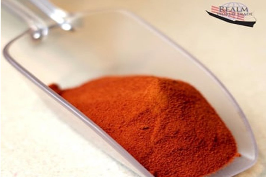 tomato powder