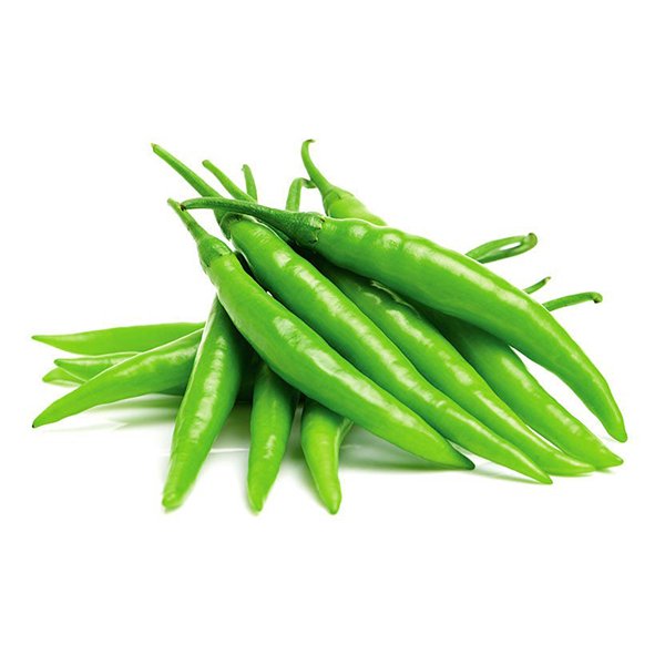 Green Chili