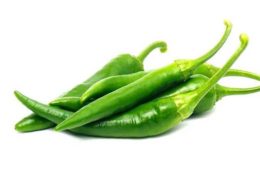 Green Chili